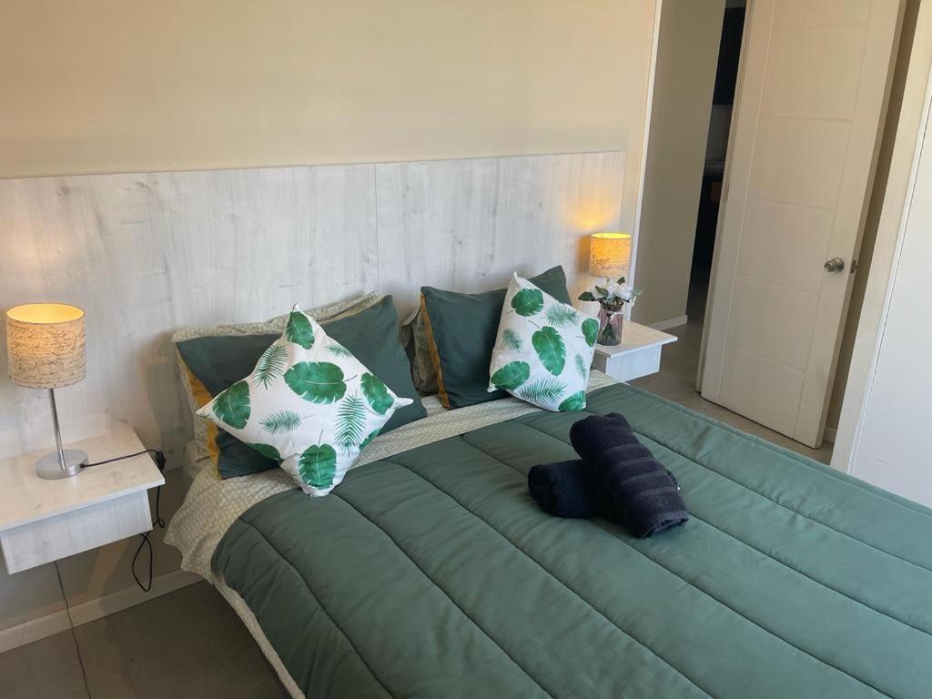 Atalaya Appartamento