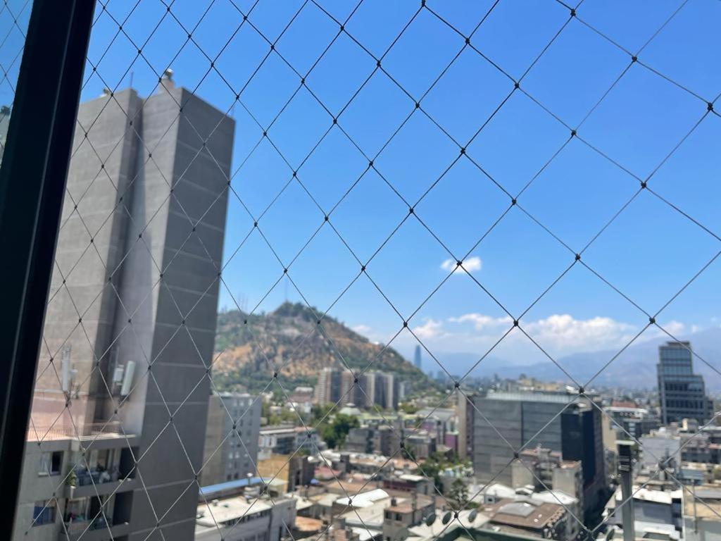 Appartamento Atalaya Santiago del Cile