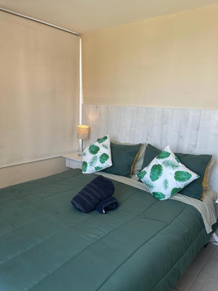 Atalaya Appartamento