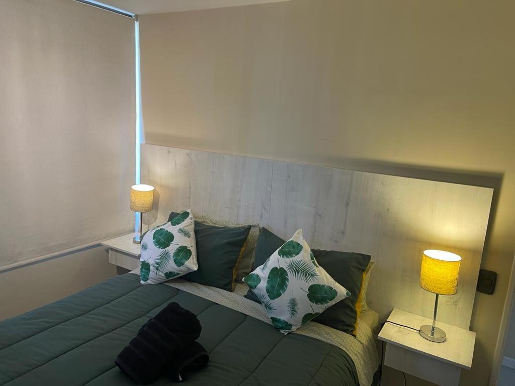 Appartamento Atalaya Santiago del Cile