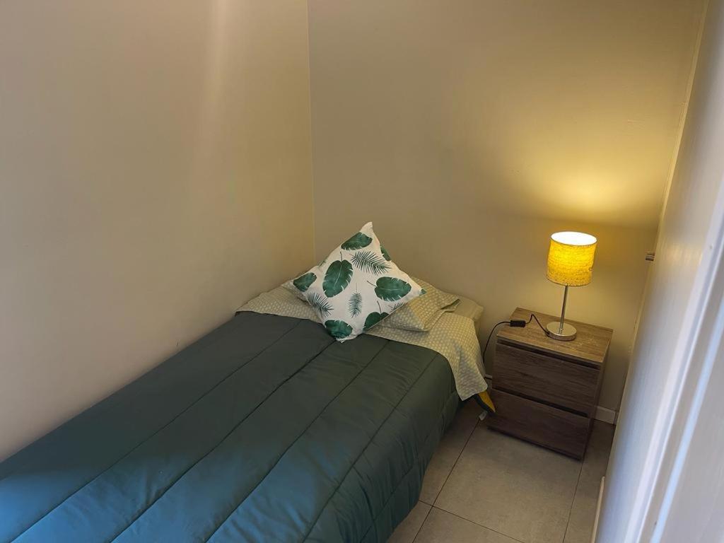 Atalaya Appartamento Santiago del Cile
