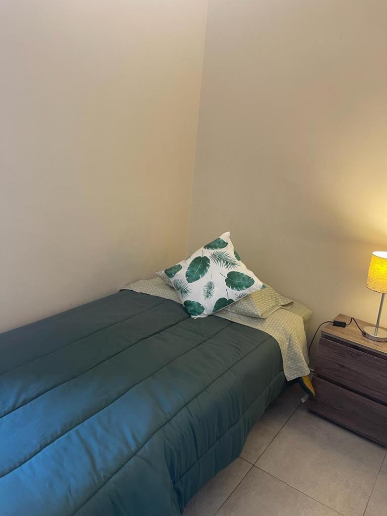 Appartamento Atalaya Santiago del Cile