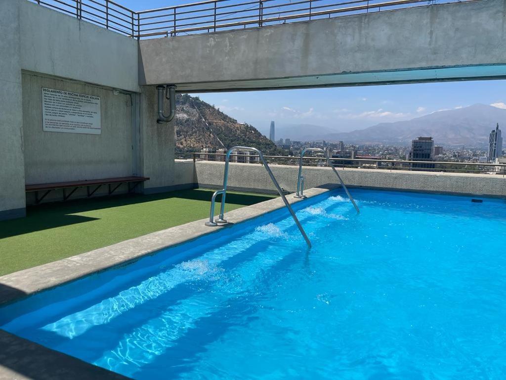 Atalaya Appartamento Santiago del Cile